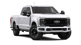 2026 Ford Super Duty® External Image 4